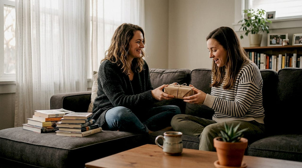 Why occasion gifts matter: Make every moment personal