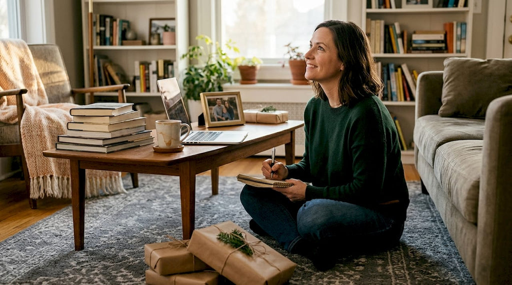 How to choose thoughtful and memorable gifts for women