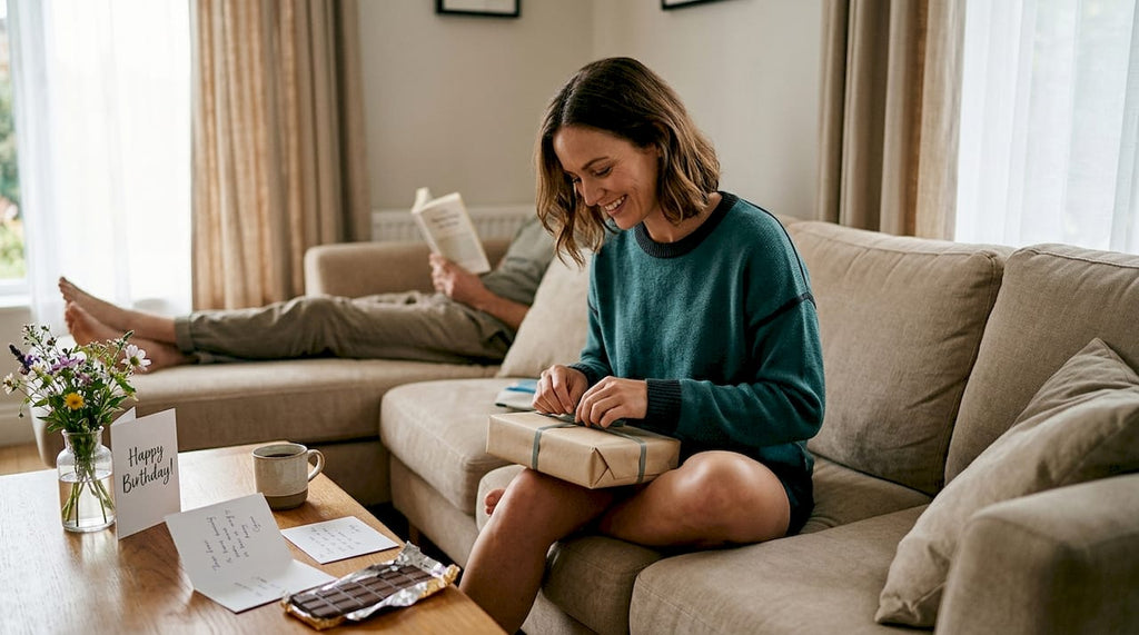 Personalized birthday gift ideas for her: make her day special
