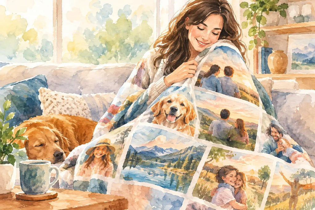 Personalized Blanket Review: Worth Giving?