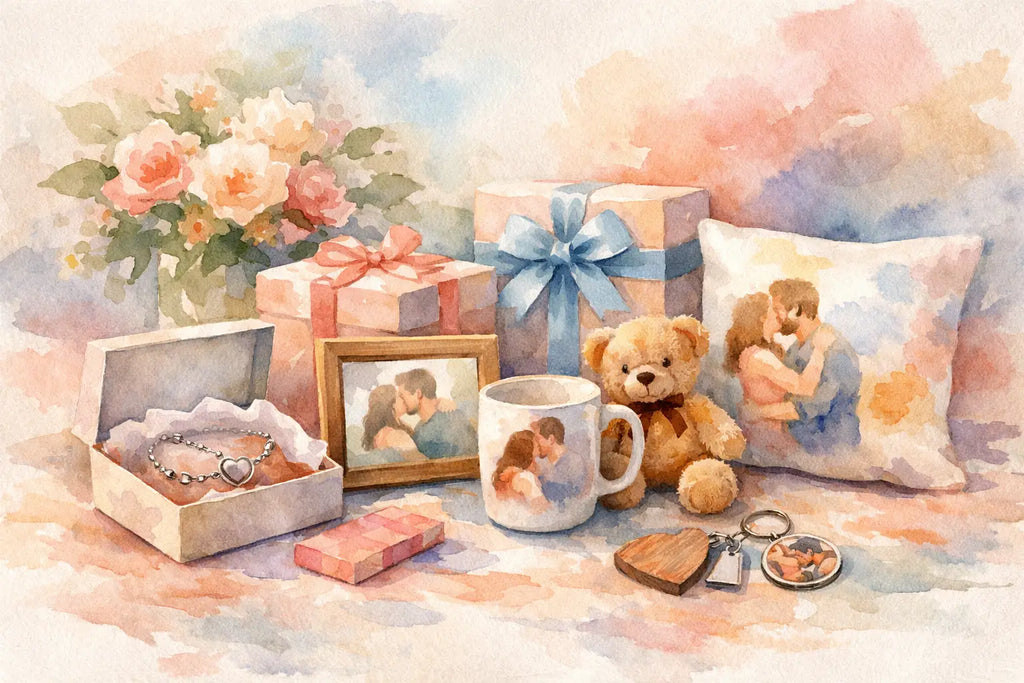 How to Order Personalized Gifts Without Guesswork