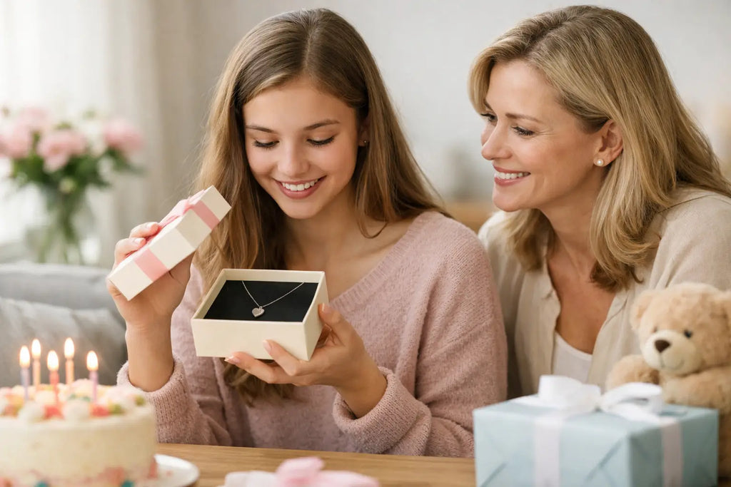 Birthday Gifts for Daughter That Feel Truly Personal