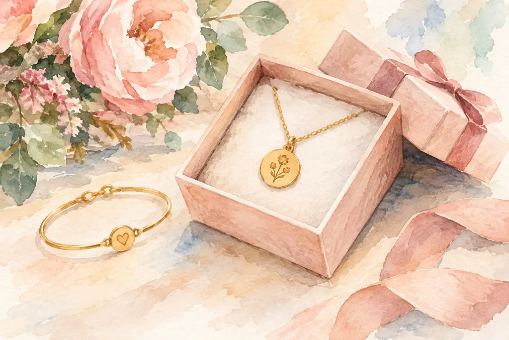 Is Personalized Jewelry Worth It for a Gift?
