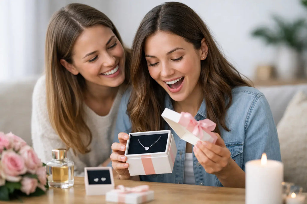 25 Sister Gift Ideas She’ll Truly Treasure