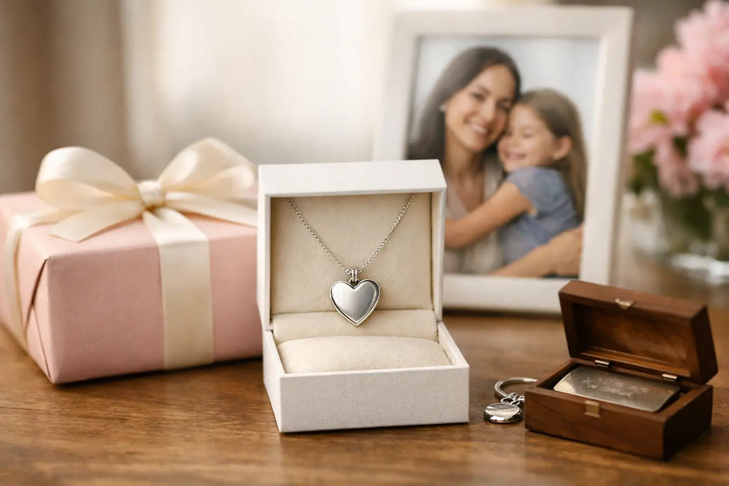 What to Engrave on a Gift for Your Daughter