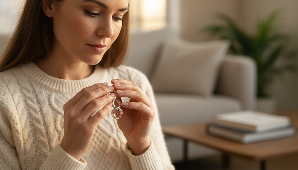 The Heart of Gifting: Why a Silver Pendant is the Perfect Timeless Keepsake in 2026