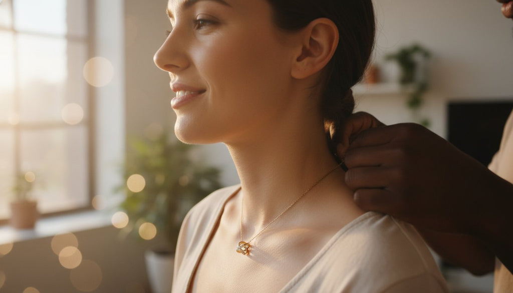 The Ultimate Necklace Buying Guide: Choosing a Gift That Speaks from the Heart
