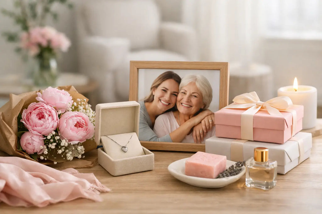 Mother's Day Gifts That Feel Personal, Not Rushed
