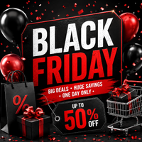 Black Friday
