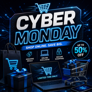 Cyber Monday