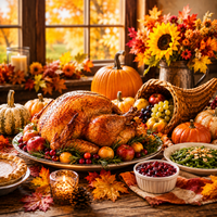 Thanksgiving