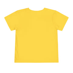 Copy of Preschool First Day Toddler Tee — "1st day of preschool, Mum misses me already!" - pink
