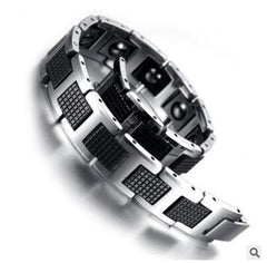Stylish Tungsten Bracelet