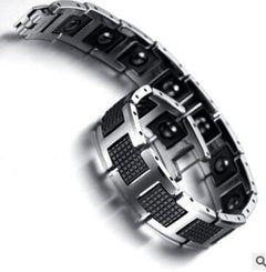Stylish Tungsten Bracelet