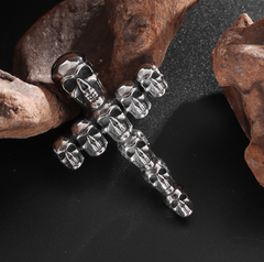 Skull Pendant