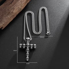 Skull Pendant