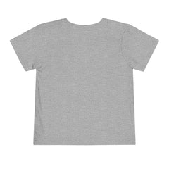 Copy of Preschool First Day Toddler Tee — "1st day of preschool, Mum misses me already!" - pink