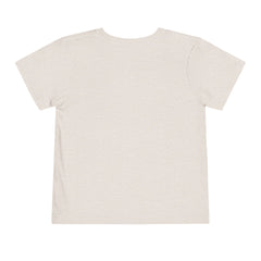 Copy of Preschool First Day Toddler Tee — "1st day of preschool, Mum misses me already!" - pink