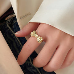 Colorful Zircon Ring Collection