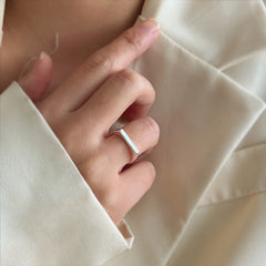 Colorful Zircon Ring Collection