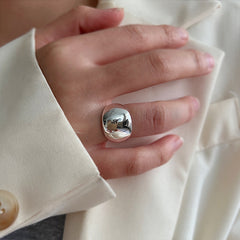 Colorful Zircon Ring Collection