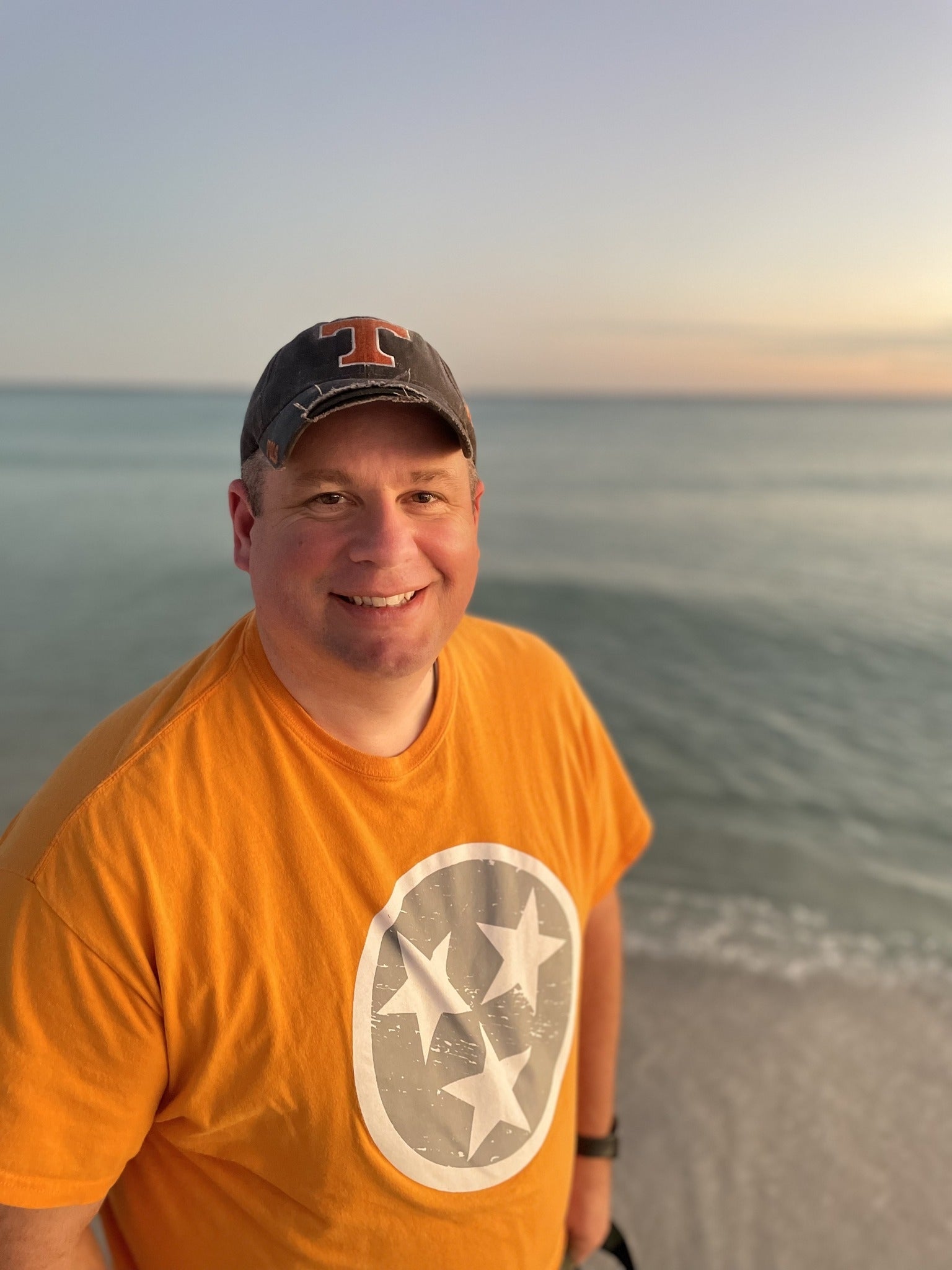 David P., Tennessee